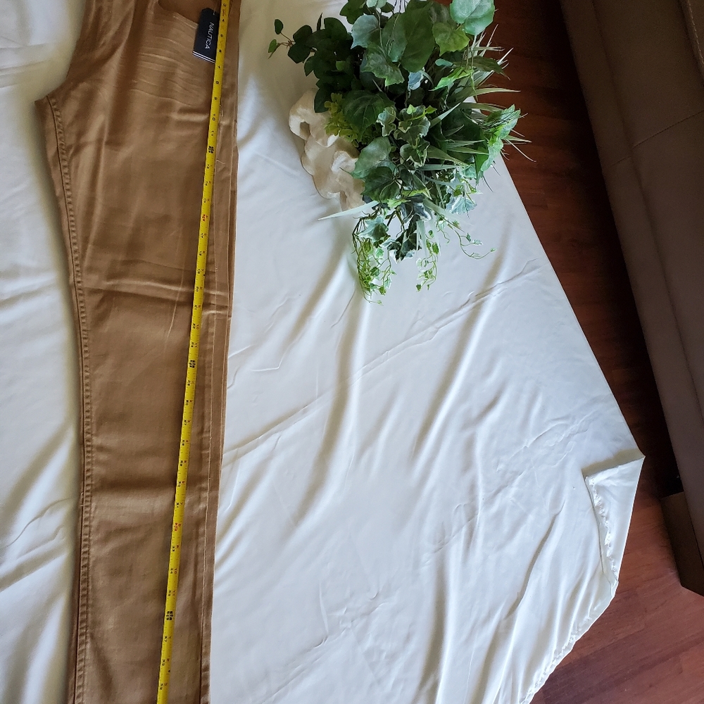 Nautica Denim skinny Stretch - Picture 8 of 14